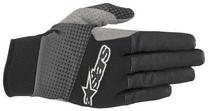 Перчатки Alpinestars, черный цв./серый цв., XXL