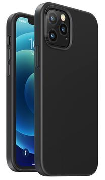 Чехол для телефона Ugreen Protective, черный цв., Apple