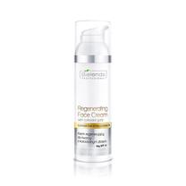 Veido kremas Bielenda Professional Regenerating, 100.0 ml, SPF 10