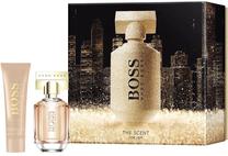 Dāvanu komplekts sievietēm Hugo Boss The Scent