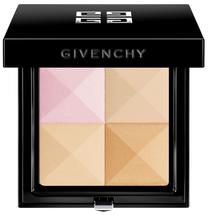Kompaktinė pudra Givenchy, popeline rose sp., 3