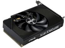 Видеокарта Palit GeForce RTX 3050, 8 ГБ, GDDR6