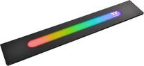 Skysčio aušinimo sistemos priedas Thermaltake Pacific wheel Plus LED-Panel for 360mm Radiator, juoda sp.