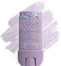 Izgaismotājs NYX Professional Makeup Buttermelt Stix, love at first melt krās., 02, 5 g