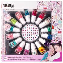 Лак для ногтей Create It Mermaid