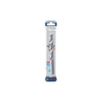 Сверло по металлу Bosch, металл, hss-g, цилиндрический, 12.5 мм x 15.1 см