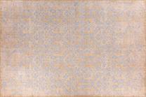Kilimas Conceptum Hypnose Blues Chenille AL 319, įvairių spalvų, 150 cm x 75 cm