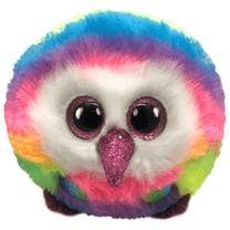 Mīkstā rotaļlieta TY Beanie Balls 42504, daudzkrāsaina