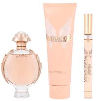 Подарочные комплекты для женщин Rabanne Olympea