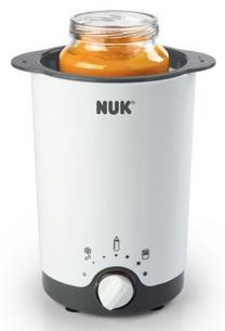 Подогреватель бутылочек Nuk