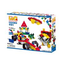 Konstruktorius Laq Basic 401 4952907004550, 650 vnt.