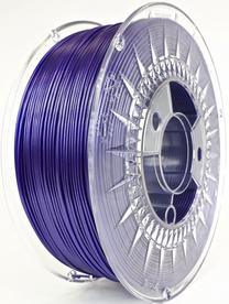 Filament Devil Design PLA, violetne v.