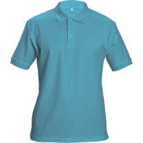 Darba krekls universāls Cerva Dhanu, sky blue krās, XL izmērs