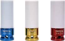Mova Yato, 17 - 21 mm, 3 vnt.