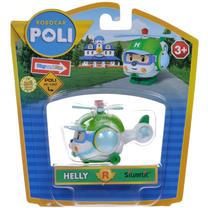 Lėktuvai ir sraigtasparniai Silverlit Robocar Poli Helly 83160 83160, žalia sp.