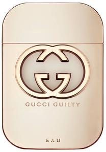 Tualetinis vanduo Gucci Guilty Eau Pour Femme, 75 ml