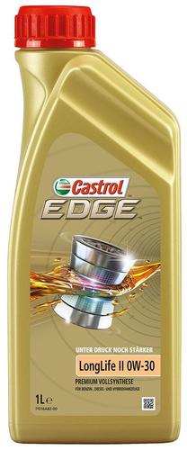 Motoreļļa Castrol 0W - 30, sintētiskais, 1 l