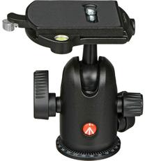 Foto stovų galvutė Manfrotto