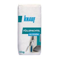 Glaistas Knauf, remontinis, balta sp., 5 kg