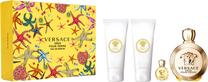 Dāvanu komplekts sievietēm Versace Eros Pour Femme