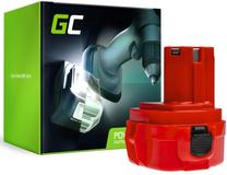 Akumulators Green Cell Power Tools Battery, 12 V, ni-mh, 2000 mAh