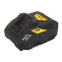 Зарядное устройство Fxa XCLICK, 18 В