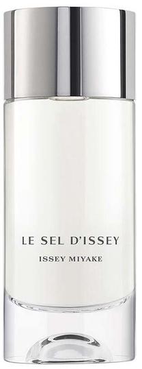 Tualetinis vanduo Issey Miyake Le Sel D'Issey, 100 ml