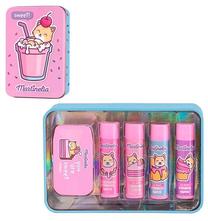 Детский бальзам для губ Martinelia Yummy Lip Care Set