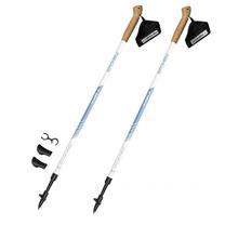 Nūjošanas nūju komplekts Spokey 929463, 105 - 135 cm
