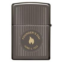 Šķiltava Zippo Collectible 49629, sudraba krās.