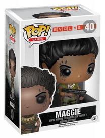 Rotaļlietu figūriņa Funko POP! Games Evolve Maggie 40