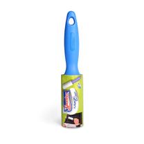 Pūku noņemšanas rullītis Spontex 97080080, plastmasa/papīrs