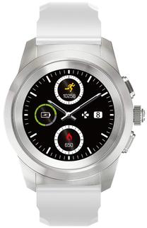 Умные часы MyKronoz ZeTime Premium, белый цв.