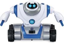 Игрушечный робот VTech V-Bot, синий цв./белый цв.