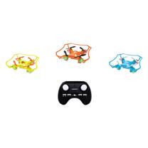 Игрушечный дрон Radiofly RC Microbug 40030, (цвет/дизайн выбирается случайным образом)