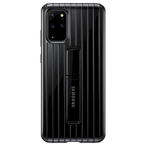 Telefono dėklas Samsung, juoda sp., Samsung