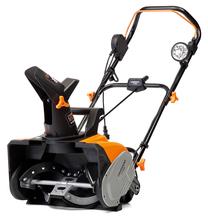 Elektrinis sniego valytuvas Daewoo DAST 2600E, 1800 W, 46 cm