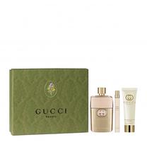 Подарочные комплекты для женщин Gucci Guilty