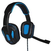 Vadu austiņas ART X1 HYDRO PRO, zila krās./melna krās.
