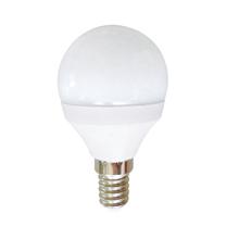 Lemputė Promus LED, G45, 3000 °K, E14, 6.5 W, 500 lm