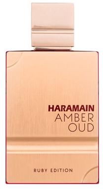 Parfimērijas ūdens Al Haramain Amber Oud Ruby Edition, 60 ml