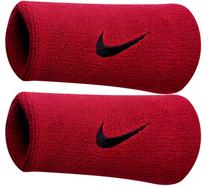 Sportinės riešinės Nike NN05624, raudona sp., 12