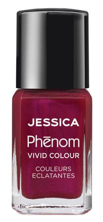 Nagų lakas Jessica, the royals sp., 15 ml
