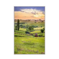 Kiliminis takas Conceptum Hypnose EEXFAB866, įvairių spalvų, 300 cm x 80 cm