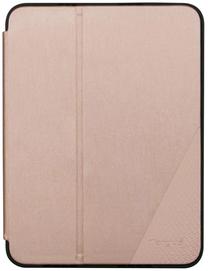 Planšetdatora vāciņš Targus Click-In™ Case for iPad mini® (6th gen.) 8.3" - Rose Gold, rozā krās., 8.3"