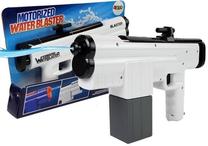 Игрушечная водяная винтовка Lean Toys, 34 см Белый цв.