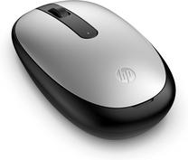 Belaidė kompiuterinė pelė HP 43N04AA, bluetooth, juoda sp./pilka sp.