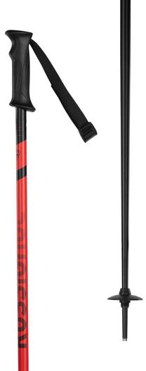 Slēpju nūjas kalniem Rossignol Tactic, 120 cm