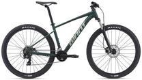 Dviratis kalnų Giant, 29 ", S rėmas, žalia sp.