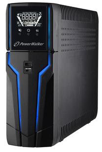 Стабилизатор напряжения UPS PowerWalker VI 1500 GXB FR, 900 Вт